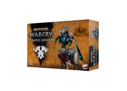 Warcry