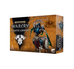 Warcry: Teratic Cohort