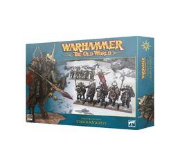 Warriors Of Chaos: Chaos Knights