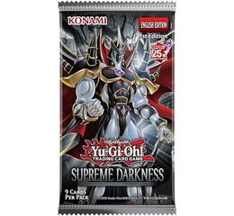 Supreme Darkness Booster