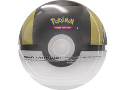 Ultra Ball Tin 2024