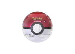 Poke Ball Tin 2024