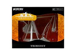 Wizkids Deepcuts: Trebuchet