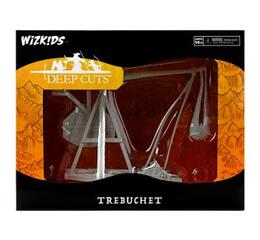 Wizkids Deepcuts: Trebuchet