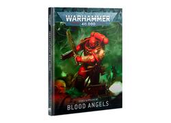 Codex Supplement: Blood Angels 2024