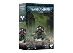 Warhammer 40000