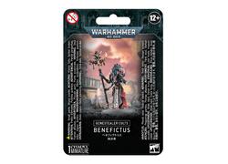 Genestealer Cults: Benefictus