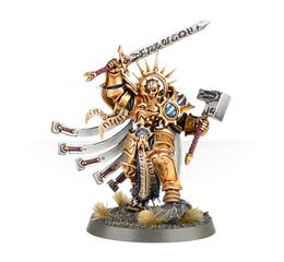 Stormcast Eternals: Lord-celestant