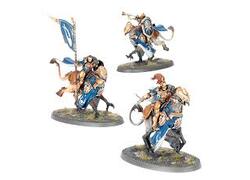 Stormcast Eternals: Stormstrike Palladors