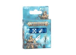 Age Of Sigmar: Stormcast Eternals Dice