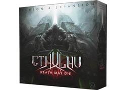 Cthulhu: Death May Die - Season 4