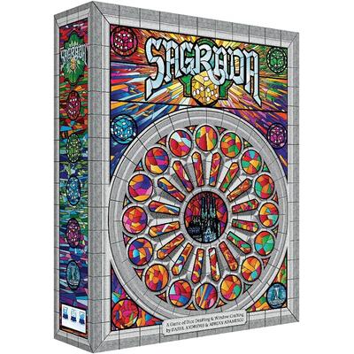 Sagrada