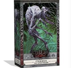 Cthulhu: Death May Die - Ithaqua