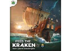 Feed the Kraken