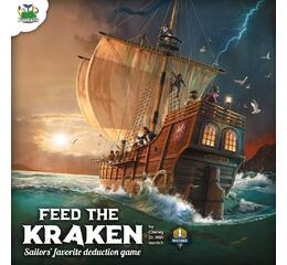 Feed the Kraken