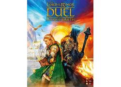 The Lord of the Rings : Duel for Middle-Earth