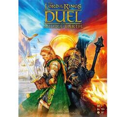 The Lord of the Rings : Duel for Middle-Earth