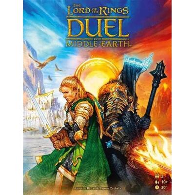 The Lord of the Rings : Duel for Middle-Earth