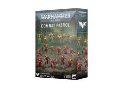 Combat Patrol: Blood Angels