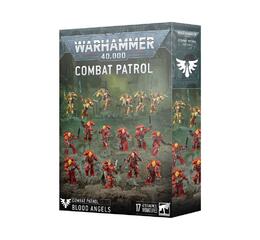 Combat Patrol: Blood Angels