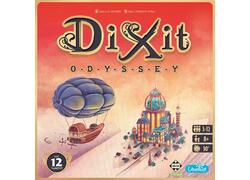 Dixit Odyssey (2η Έκδοση)