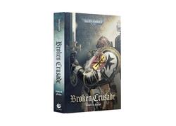 Broken Crusade (Hb)