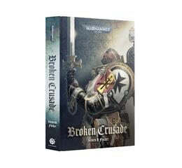 Broken Crusade (Hb)