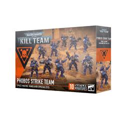 Kill Team: Phobos Strike Team