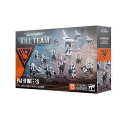 Kill Team: Pathfinders