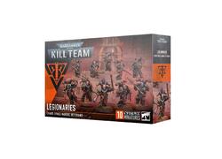 Kill Team: Legionaries