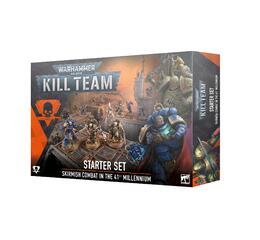 Kill Team: Starter Set (English)