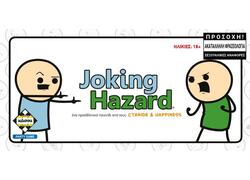 Joking Hazard