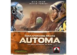 Terraforming Mars Automa