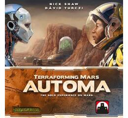 Terraforming Mars Automa