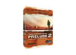 Terraforming Mars Prelude 2