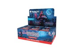 MTG: Innistrad Remastered Play Booster Display