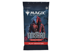 MTG: Innistrad Remastered Play Booster