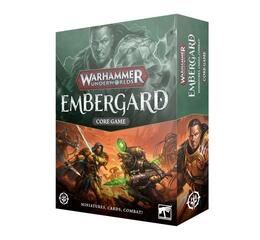 Warhammer Underworlds: Embergard (Eng)