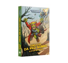 Long Live Da Red Gobbo (Hb)