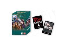 One Piece Double Pack Set Vol.5 Booster