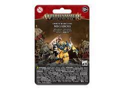 Orruk Warclans: Orruk Megaboss