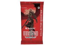 Innistrad Remastered Collector Booster