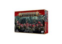 Warhammer Age of Sigmar