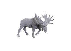 Wizkids Deepcuts: Bull Moose