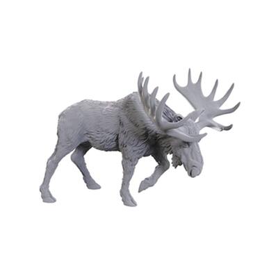 Wizkids Deepcuts: Bull Moose