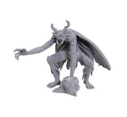 Wizkids Deepcuts: Mothman