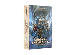 The Ghosts Of Barak-minoz (Pb)