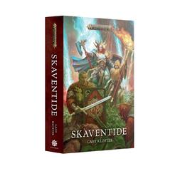 Age Of Sigmar: Skaventide (Pb)