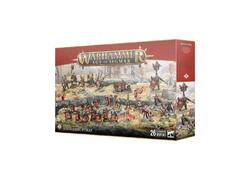 Warhammer Age of Sigmar