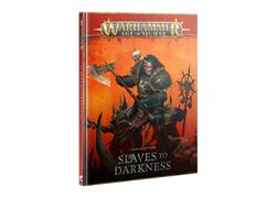 Battletome: Slaves To Darkness (Eng)